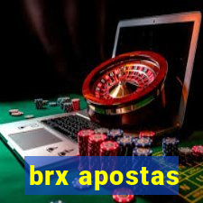 brx apostas